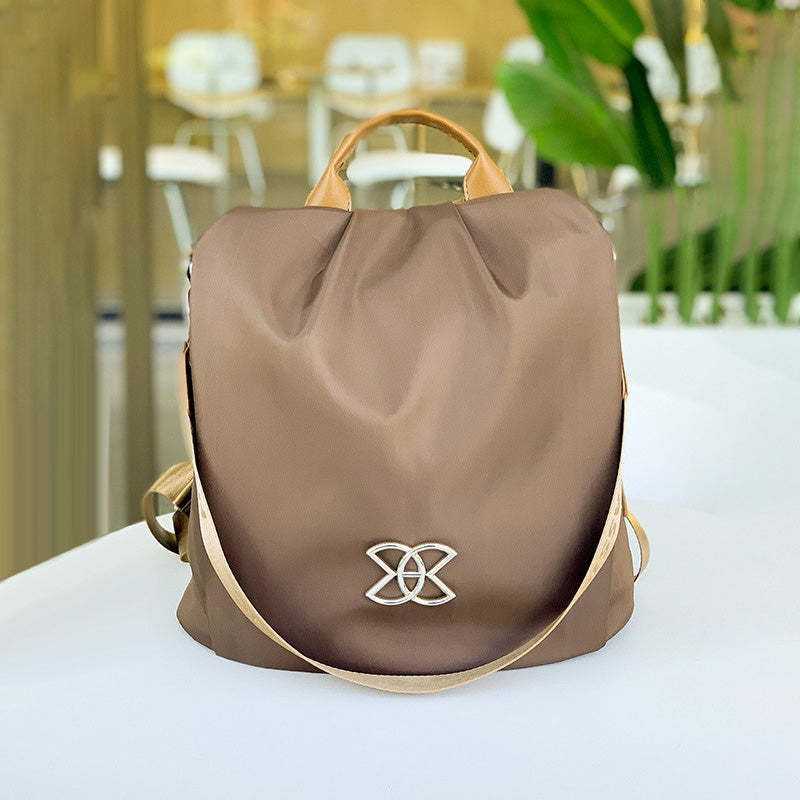 JansenStyle™ Carola | Sac polybag multifonctionnel élégant