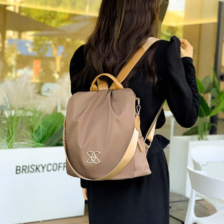 JansenStyle™ Carola | Sac polybag multifonctionnel élégant